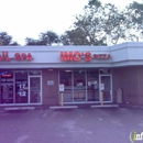 Imo's Pizza - Pizza