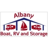 Albany Boat RV Storage gallery