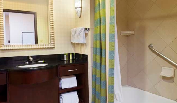DoubleTree Suites by Hilton Hotel Bentonville - Bentonville, AR