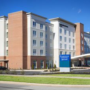 Fairfield Inn & Suites - Rock Hill, SC