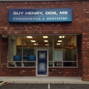 Dr Guy Henry