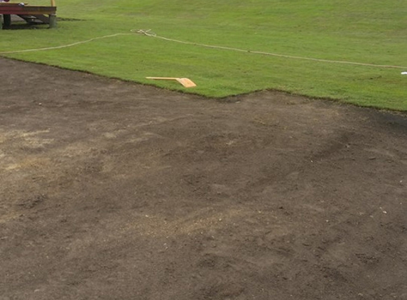 Ipswich Turf Supplies - Coominya, QLD