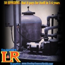 L&R Equipment and Supplies Inc - Heating, Ventilating & Air Conditioning Engineers