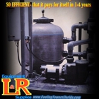 L&R Equipment and Supplies Inc