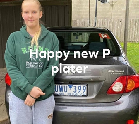 Deanna's Driving School - Mount Clear, VIC