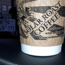 Solar Roast Coffee - Coffee & Espresso Restaurants
