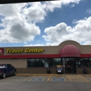 Pilot Travel Center - Truck Stops
