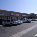 Golden West Donuts - Donut Shops