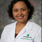 Roshni T Guerry, MD