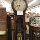 Factory Antique Mall - Shopping Centers & Malls