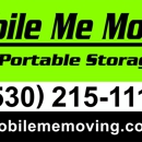 Mobile Me Moving - Moving-Self Service