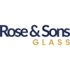 Rose & Sons Glass gallery