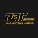 Par Asphalt Maintenance & Markings - Paving Materials