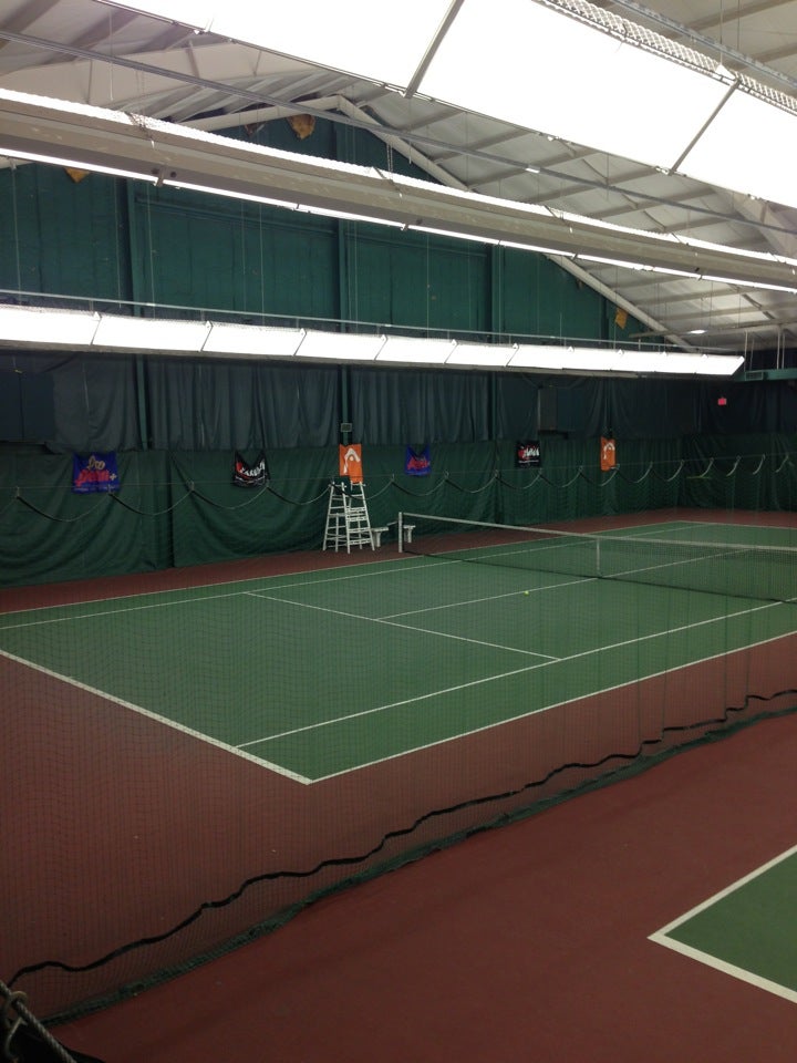 Wickertree Tennis Club - Columbus, OH 43229