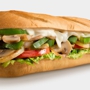 Charley's Grilled Subs