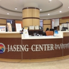 Jaseng Holdings Corp