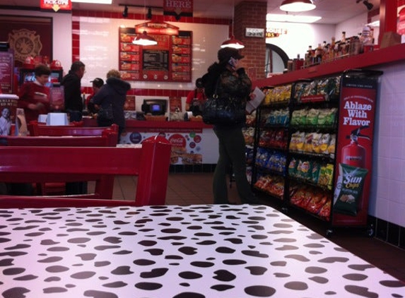 Firehouse Subs - Gambrills, MD