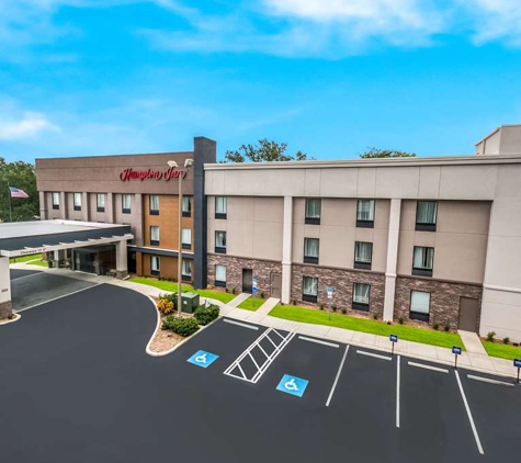 Hampton Inn Winter Haven - Winter Haven, FL