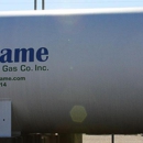 Green's Blue Flame - Waller Office - Tanks-Removal & Installation