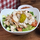 Manny & Olga's Pizza - Restaurants