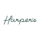 Harper's - Sushi Bars