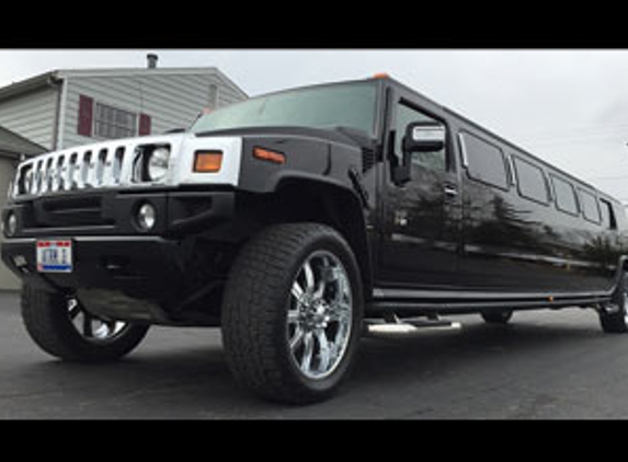 Xtreme Limo - Indianapolis, IN