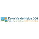 Kevin Vanderheide DDS - Dentists