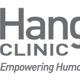 Hanger Clinic Prosthetics