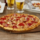 Home Run Inn Pizza - 'CLOSED' - Pizza