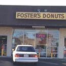 Foster's Donuts - Donut Shops