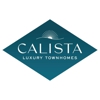 Calista Luxury Townhomes gallery