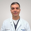 Paul N Karkorian, MD - Medical Clinics