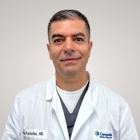 Paul Nork Karkorian, MD