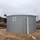 Fire Protection Water Tanks