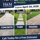 H&M builders and design