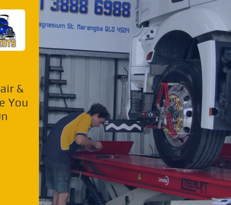 Superior Alignments - Narangba, QLD. Service, Repair & Maintenance You Can Count On