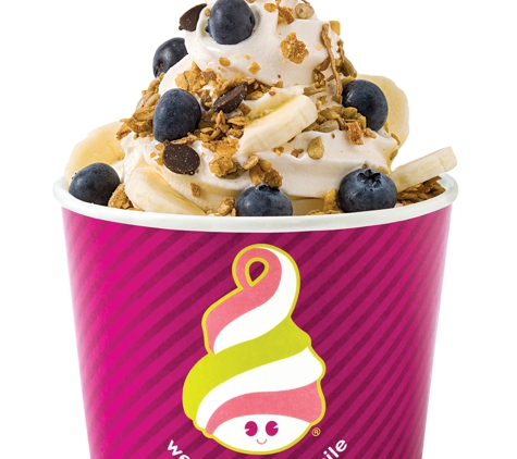 Menchie's Frozen Yogurt - Longmont, CO