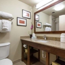 Comfort Suites Central/I-44 - Motels