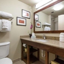 Comfort Suites Tulsa Central - Motels