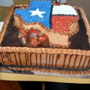 Cakes by Sweet Elegance