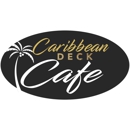 Caribbean Deck Cafe - Caribbean Restaurants