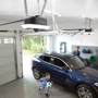 One Clear Choice Garage Doors