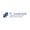 Ft. Lauderdale Comprehensive Treatment Center gallery