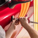 Keen Dent Repair - Automobile Body Repairing & Painting