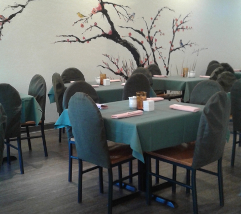 Ginza Sushi & Asian Cuisine - Prescott, AZ