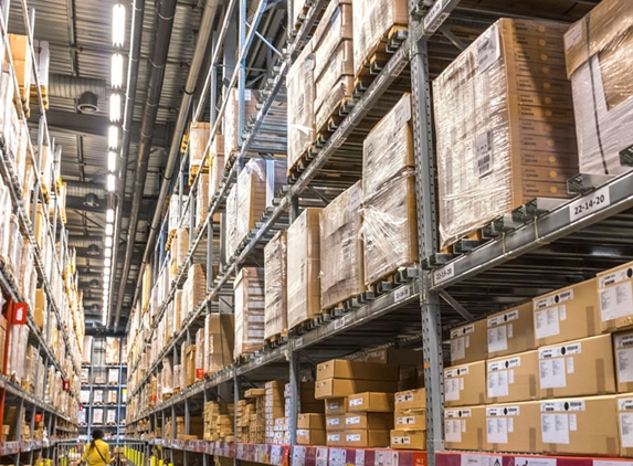 Amino Active (Australia) Pty Ltd - Bayswater, VIC
