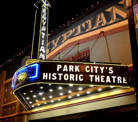 Historic Park City - Park City, UT