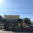 The Bagel Maker
