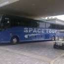 Space Tours - Buses-Charter & Rental