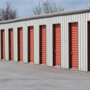 Wesley Street Storage - Self Storage